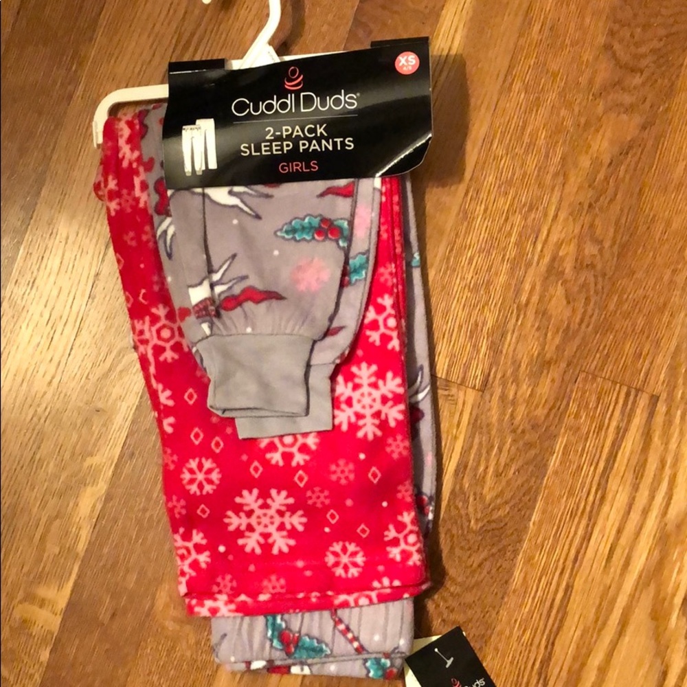 Cuddl duds NWT